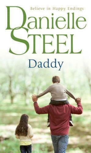 Daddy by Danielle Steel