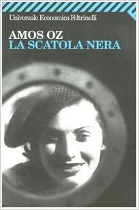 La scatola nera by Amos Oz