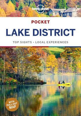 Lonely Planet Pocket Lake District by Oliver Berry, Lonely Planet