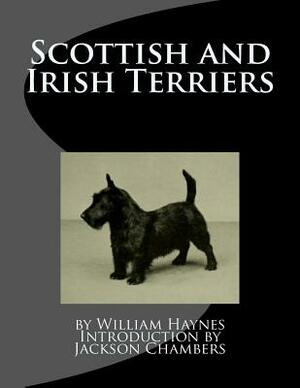 Scottish and Irish Terriers by William Haynes