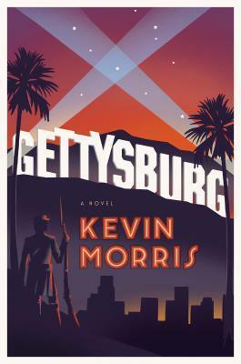 Gettysburg by Kevin Morris