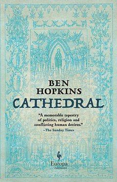 Cathedral by Ben Hopkins