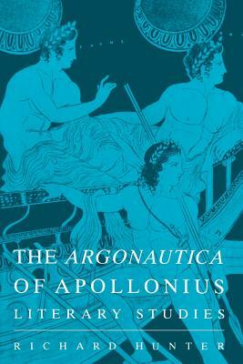 The Argonautica of Apollonius by R. L. Hunter