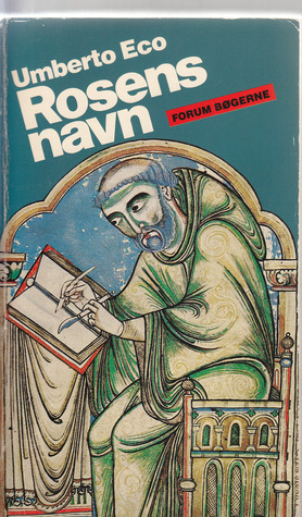 Rosens Navn by Nina Gross, Umberto Eco, Bo Olsen