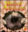 Weird Animals by Bobbie Kalman, Tammy Everts