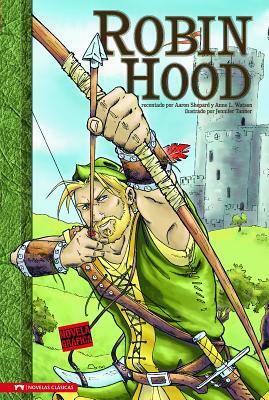 Robin Hood by 