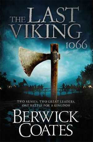 The Last Viking by Berwick Coates