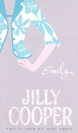 Emily by Jilly Cooper