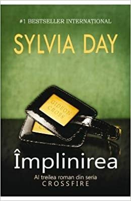 Împlinirea by Sylvia Day
