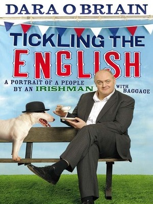 Tickling the English by Dara Ó Briain
