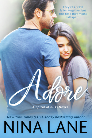 Adore by Nina Lane