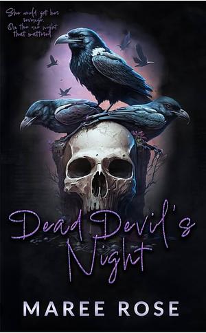 Dead Devil's Night by Maree Rose