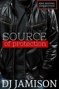 Source of Protection by DJ Jamison