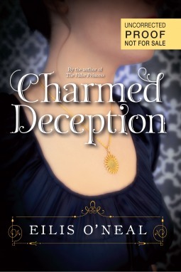 Charmed Deception by Eilis O'Neal