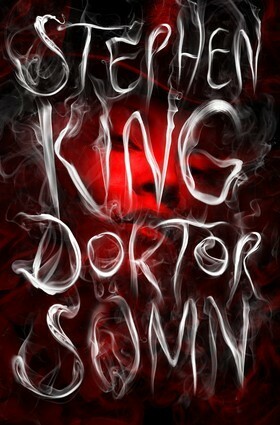 Doktor Sömn by Boo Cassel, Stephen King