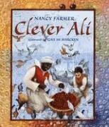 Clever Ali by Nancy Farmer