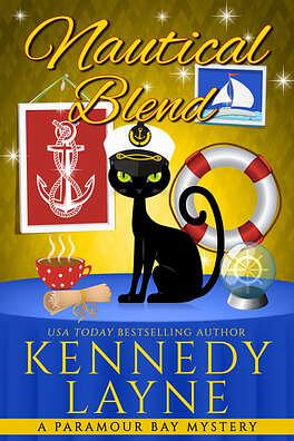 Nautical Blend by Kennedy Layne