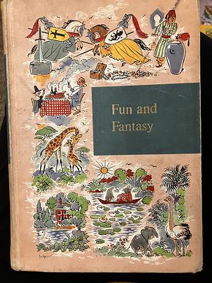 Fun and Fantasy by Nora Beust