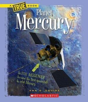 Mercury by Ann O. Squire