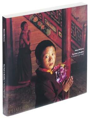 The Path to Buddha: A Tibetan Pilgrimage by 