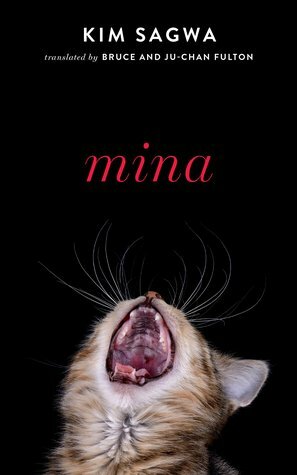 Mina by Bruce Fulton, Ju-Chan Fulton, Kim Sagwa