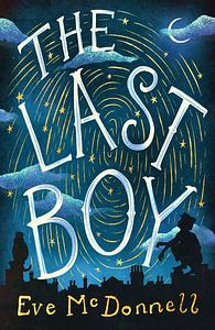 The Last Boy by Eve McDonnell