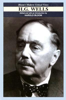 H.G. Wells by Harold Bloom