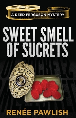 Sweet Smell of Sucrets by Renee Pawlish