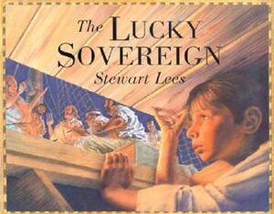 The Lucky Sovereign by Stewart Lees, Stuart Lees