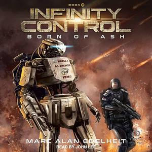 Infinity Control by Marc Alan Edelheit