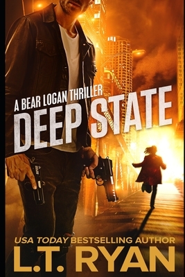 Deep State by L.T. Ryan