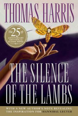 The Silence of the Lambs by Thomas Harris