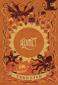 Komet by Tere Liye