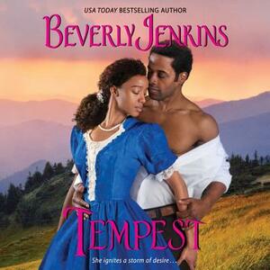 Tempest by Beverly Jenkins
