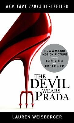 Devil Wears Prada by Lauren Weisberger