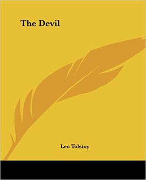 Ο Σατανάς by Leo Tolstoy