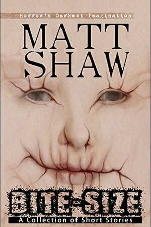 Bite-Size: A Collection of Short Stories by Matt Shaw