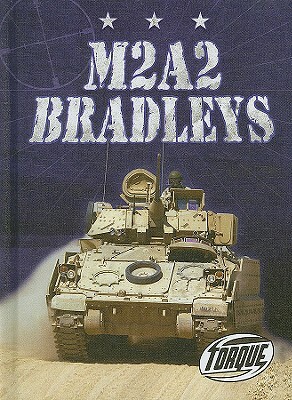M2A2 Bradleys by Jack David