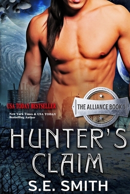 Hunter's Claim by S.E. Smith