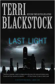 Last Light by Terri Blackstock