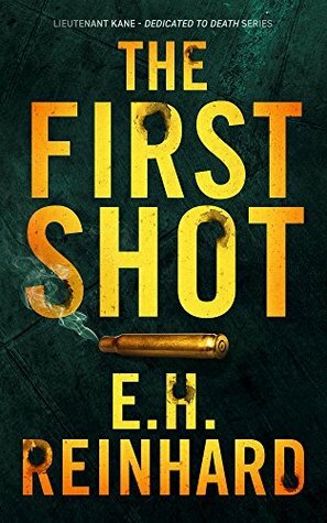 The First Shot by E.H. Reinhard