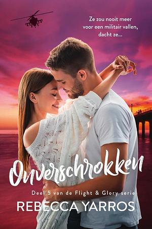 Recensie: Onverschrokken van Rebecca Yarros