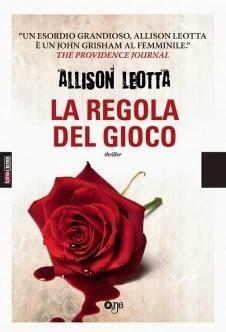 La regola del gioco by Allison Leotta