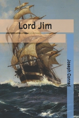 Lord Jim by Joseph Conrad