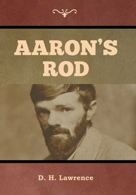 Aaron's Rod by D.H. Lawrence