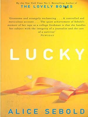 Lucky by Alice Sebold