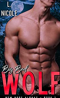 Big Bad Wolf by L. Nicole