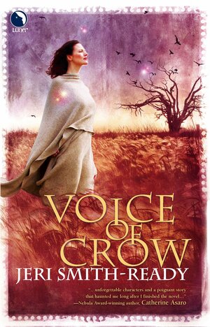 Voice of Crow by Jeri Smith-Ready