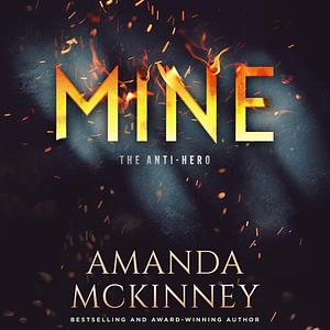 Mine by Amanda McKinney