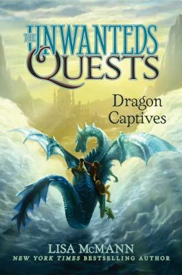 Dragon Captives, Volume 1 by Lisa McMann